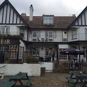 The Weir Hotel